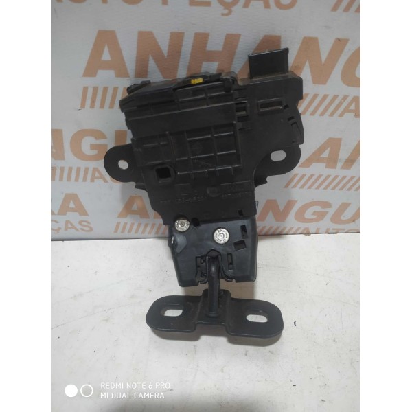 Fechadura Tampa Traseira Tracker 2020/2021/2022