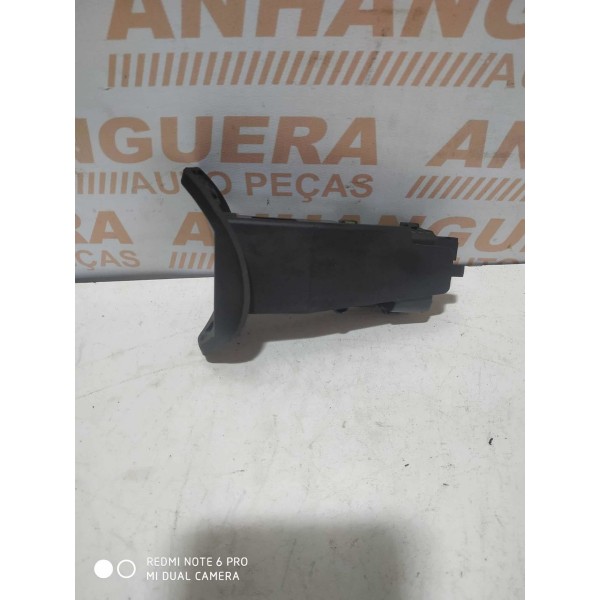 Trava Portinhola Tanque Tracker 2020/2021/2022