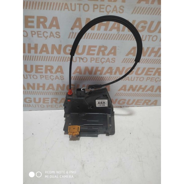 Fechadura Traseira Esquerda Tracker 2020/2021/2022