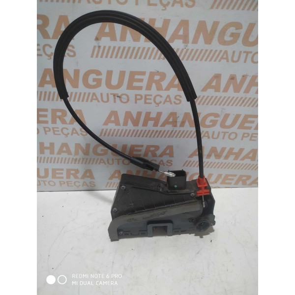 Fechadura Traseira Esquerda Tracker 2020/2021/2022