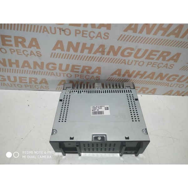 Multimidia Tracker 2021 A 2024