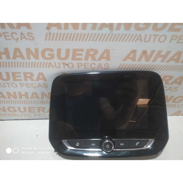 Multimidia Tracker 2021 A 2024