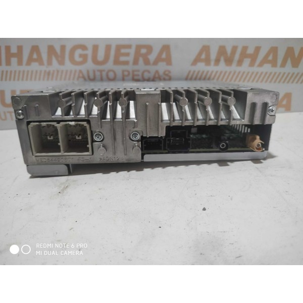 Multimidia Tracker 2021 A 2024