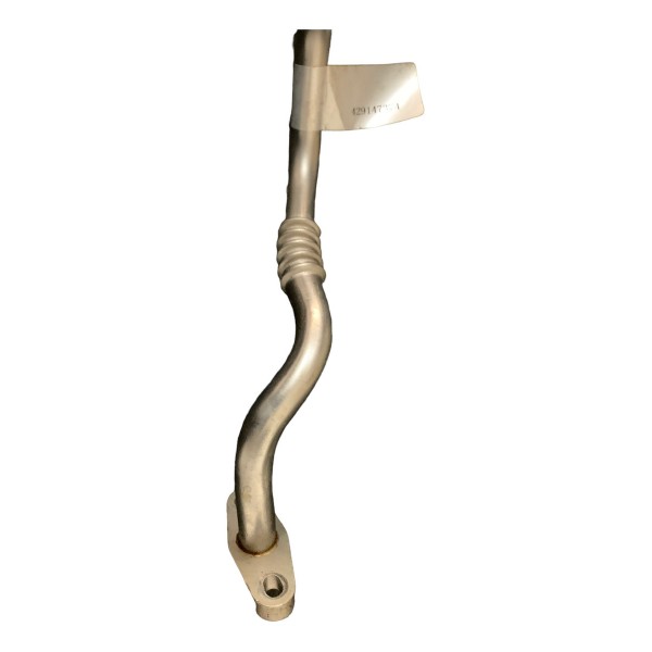 Cano Turbina Tracker 1.2 2020/2021/2022