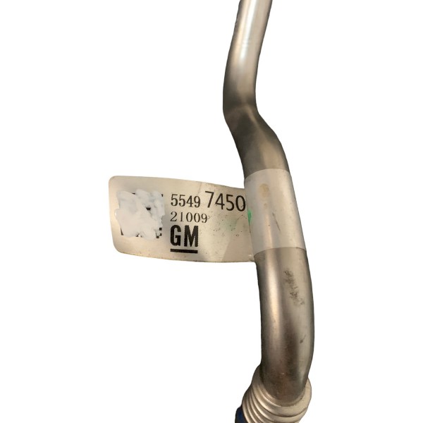 Cano Turbina Tracker 1.2 2020/2021/2022