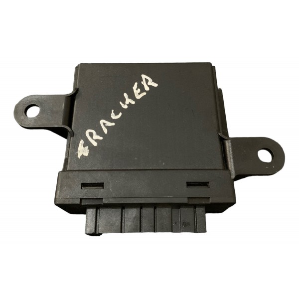 Módulo Sensor Estacionamento Tracker 2020/2021/2022