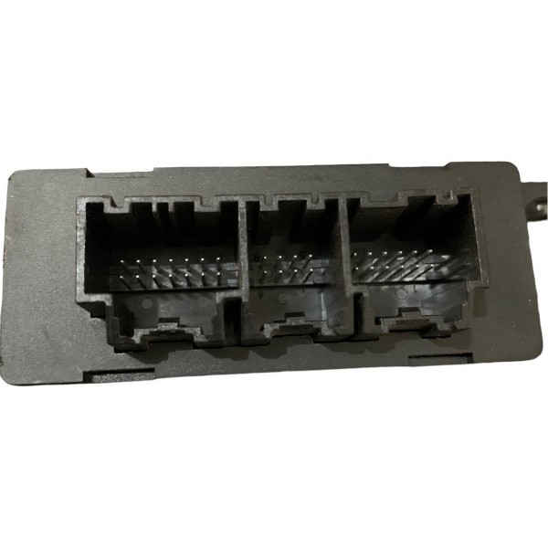 Módulo Sensor Estacionamento Tracker 2020/2021/2022