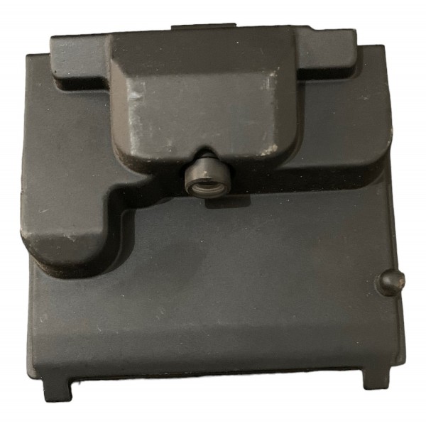 Módulo Câmera Anti Colisão Tracker Premier 2021 A 2024