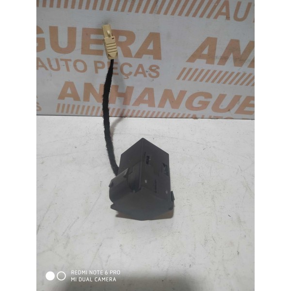 Antena Amplificador Tracker 1.2 T 2020/2021/2022 84766743
