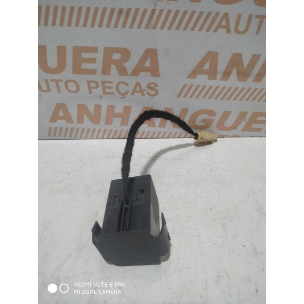 Antena Amplificador Tracker 1.2 T 2020/2021/2022 84766743