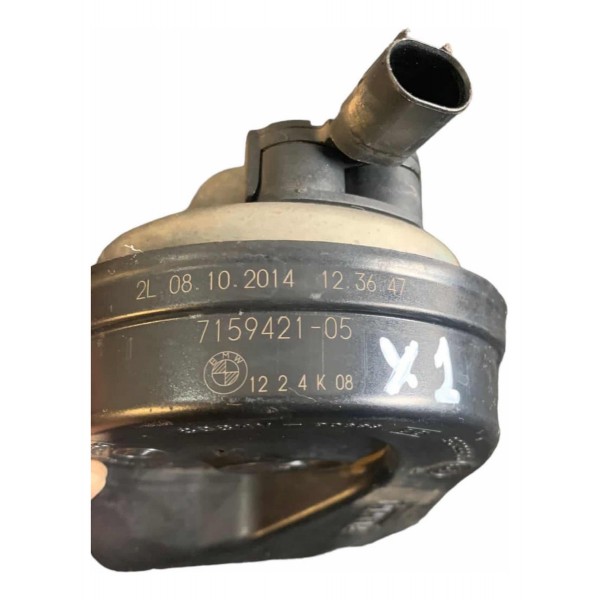 Sirene Buzina Bmw X1 2014/2016