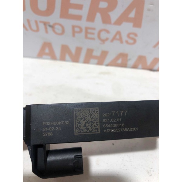 Sensor Keyless Módulo Antena  Gm Tracker 20/21/22