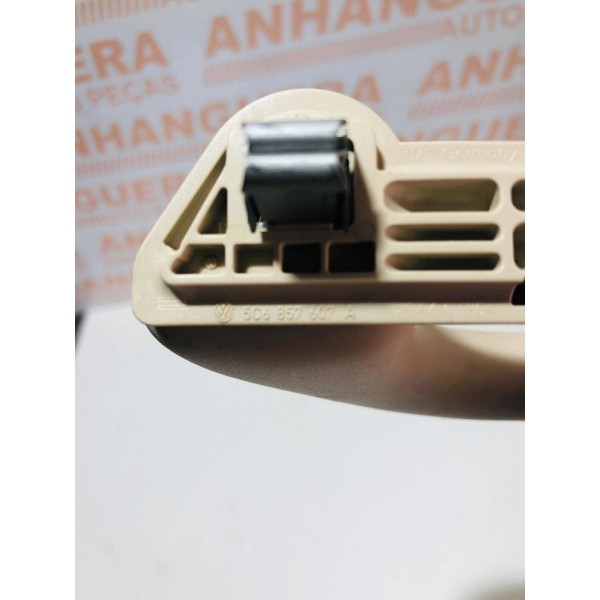 Alça Teto Jetta Caramelo 5c6857607