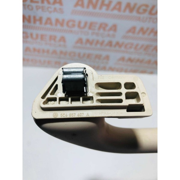 Alça Teto Jetta Caramelo 5c6857607