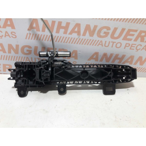 Maçaneta Externa Traseira Esquerda Tracker Premier 2021/2022