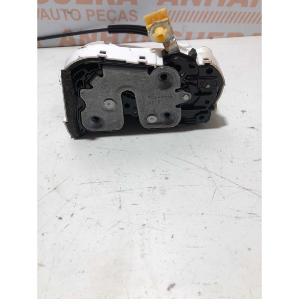 Fechadura Porta Dianteira Direita Tracker 2020/2021/2022