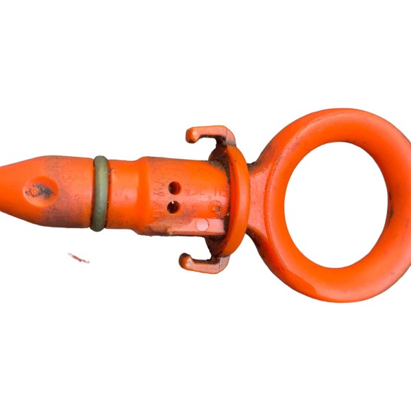 Vareta De Óleo Motor Amarok 03l 115 611f