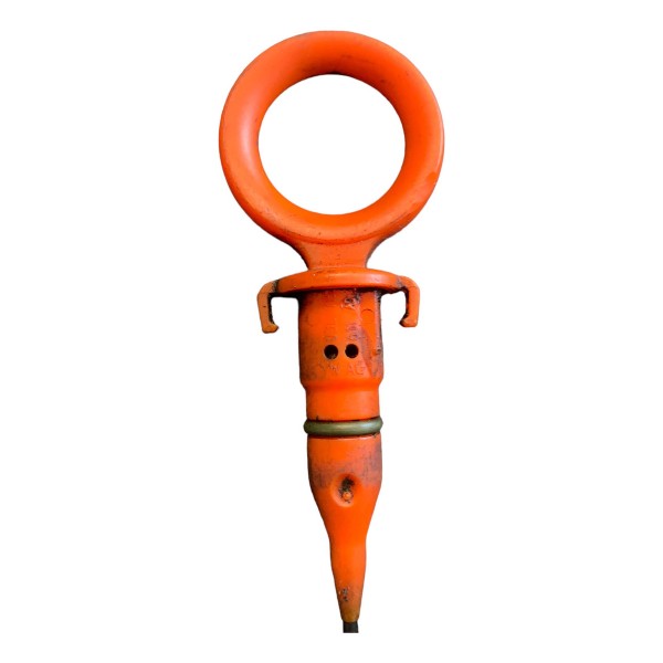 Vareta De Óleo Motor Amarok 03l 115 611f