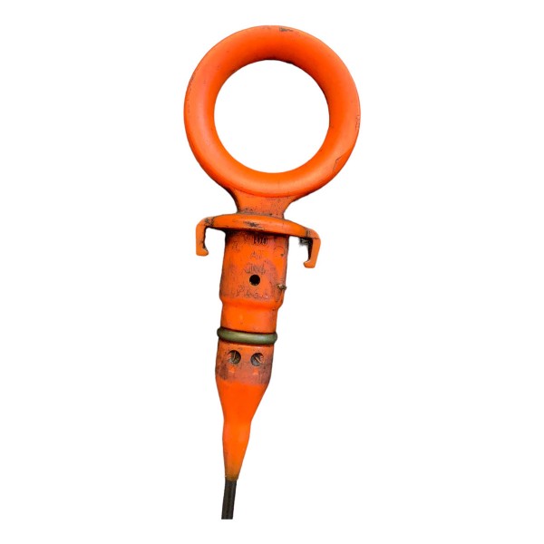 Vareta De Óleo Motor Amarok 03l 115 611f