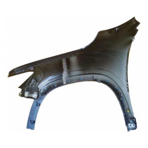 Paralama Tracker Com Moldura Direito 2020/2021/2022