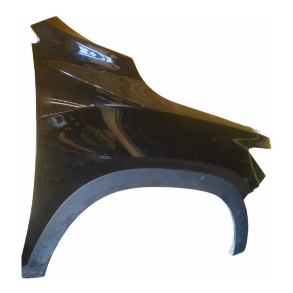 Paralama Tracker Com Moldura Direito 2020/2021/2022