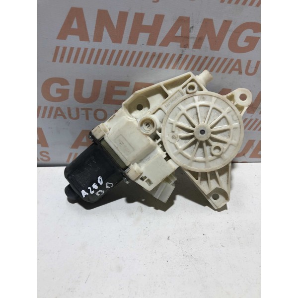 Máquina De Vidro Dianteira Direita Mercede A200 2012