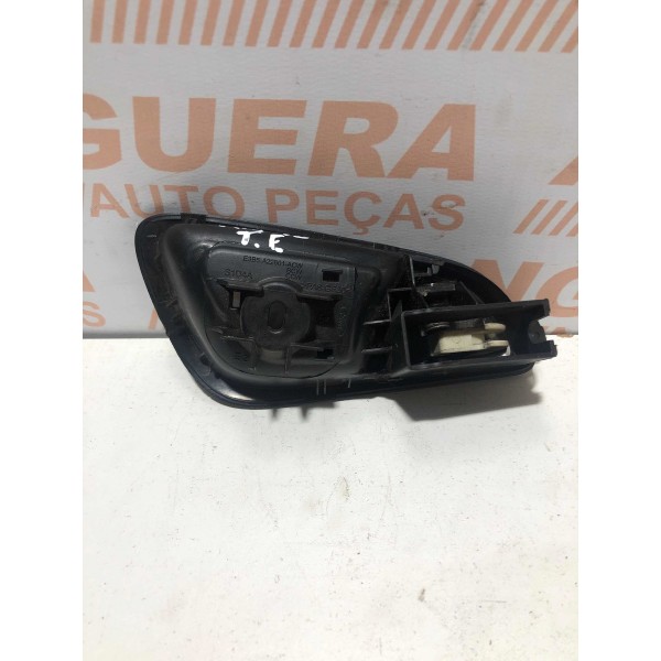 Maçaneta Interna Traseira Esquerda Ford Ka 2015 E3b5a22601