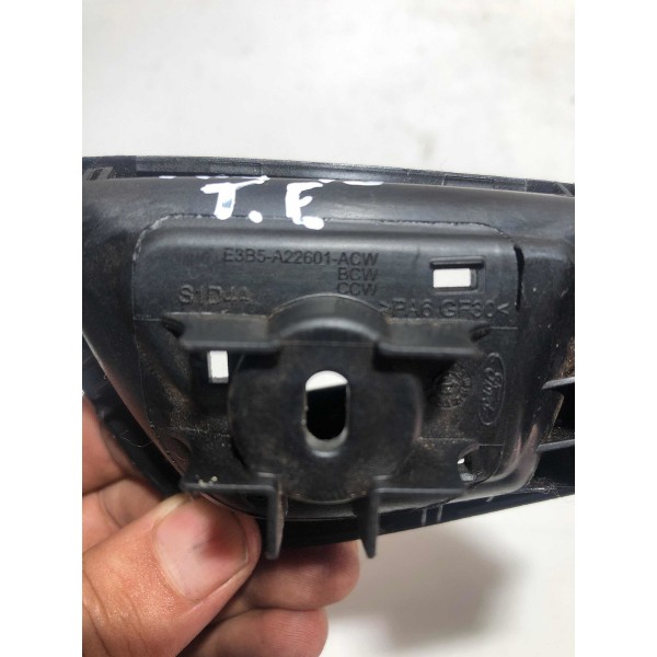 Maçaneta Interna Traseira Esquerda Ford Ka 2015 E3b5a22601