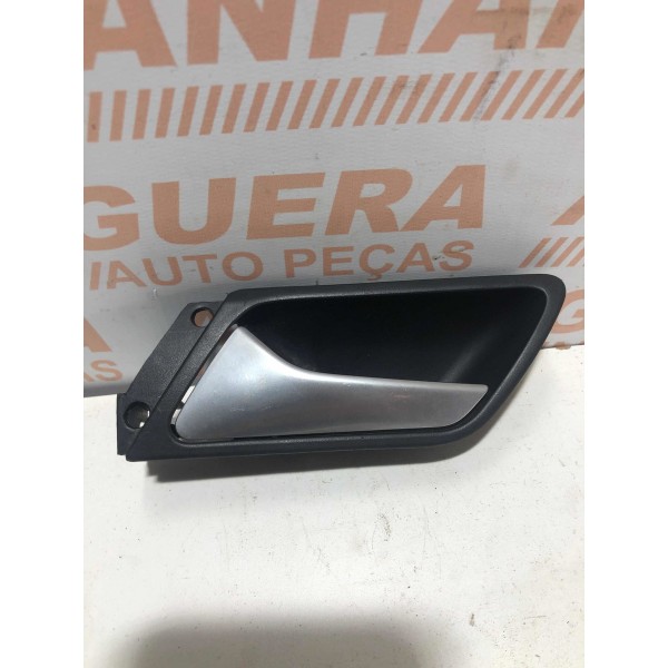 Maçaneta Interna Traseira Esquerda Jetta 2012 5c6839113b