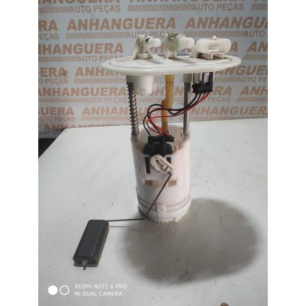 Bomba Combustível Argo/mobi 1.0 050314593