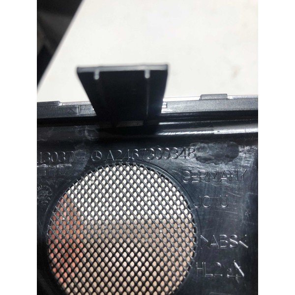 Maçaneta Interna Traseira Esquerda A200 A2467300348