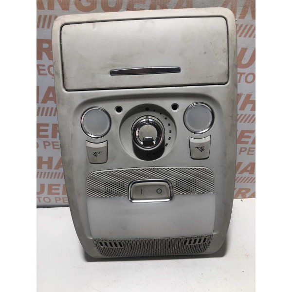 Luz De Teto Cortesia Porta Óculos A4 2012/2015 8t0947135f