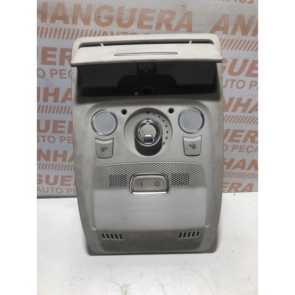 Luz De Teto Cortesia Porta Óculos A4 2012/2015 8t0947135f
