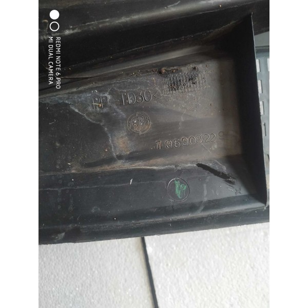 Churrasqueira Fiat Stilo 2005/2006/2007 735309229