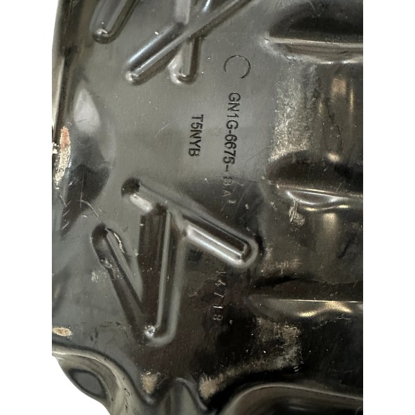 Carter Ford Ka 1.5 3cc 2019/2020