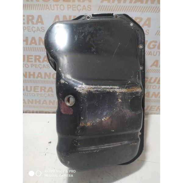 Carter Óleo Motor Ap 1.6/1.8 Vw