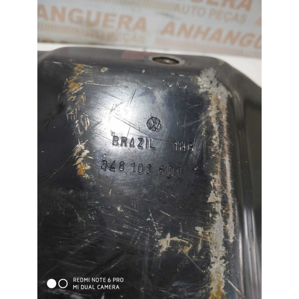 Carter Óleo Motor Ap 1.6/1.8 Vw