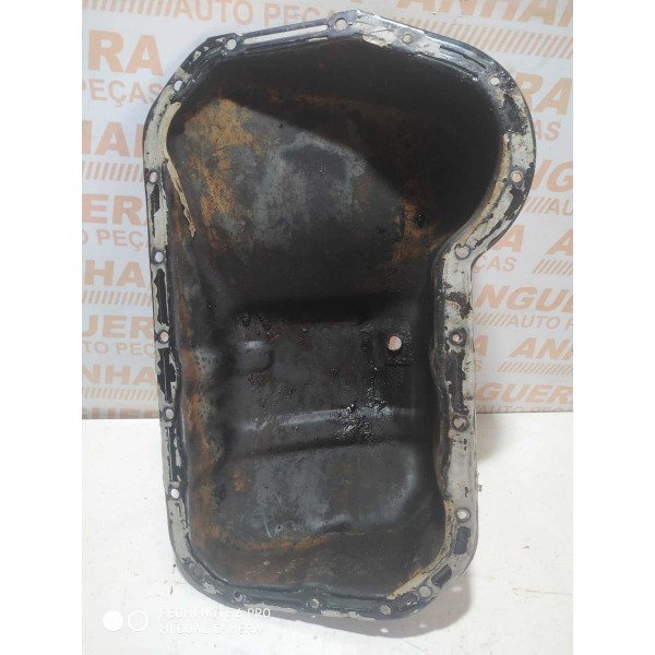 Carter Óleo Motor Ap 1.6/1.8 Vw