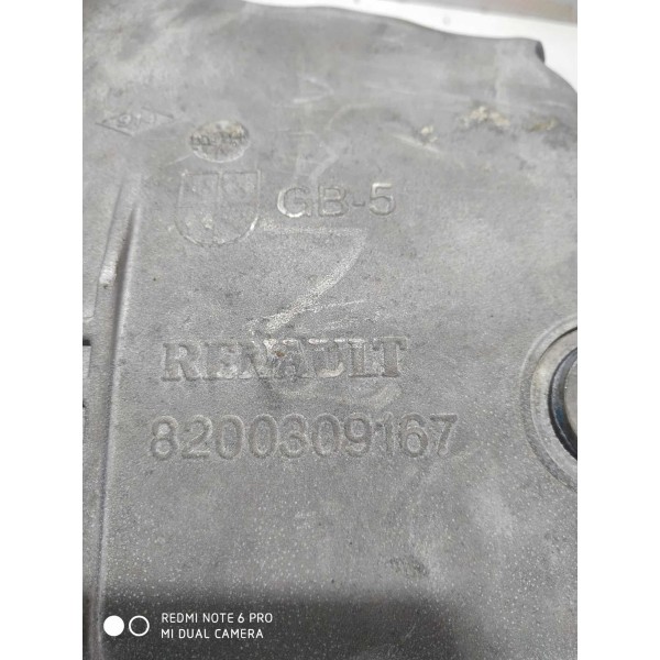 Carter Renault Megane 1.6 16v 2011/2012 8200309167