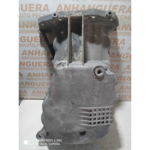 Carter Renault Megane 1.6 16v 2011/2012 8200309167