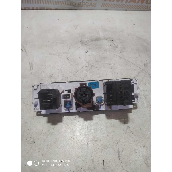 Comando Do Ar Condicionado Cobalt 2016/2017/2018