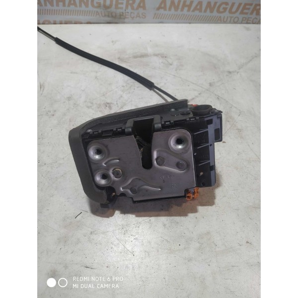 Fechadura Porta Cobalt 2016/2017/2018 Dian Esquerda 13518380