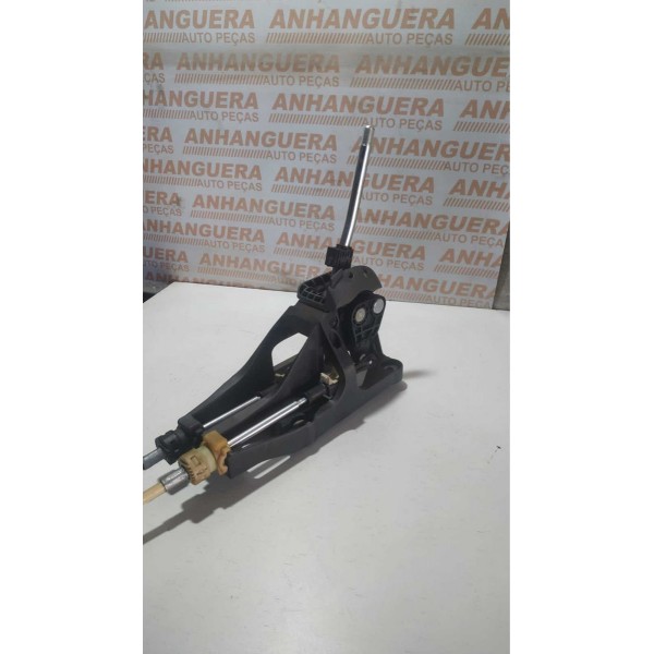 Trambulador Com Cabos Cobalt 1.4 2017/2018/2019