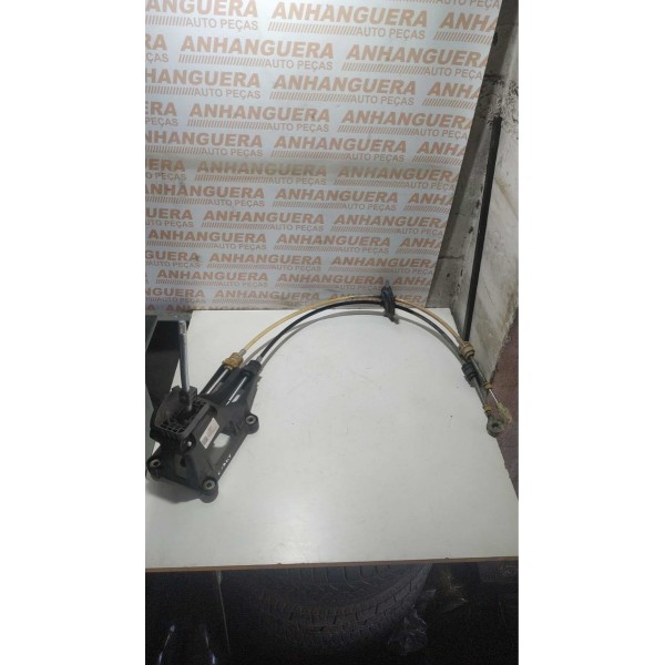 Trambulador Com Cabos Cobalt 1.4 2017/2018/2019