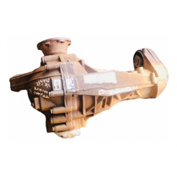 Caixa Tração Dianteira Amarok 3.0 V6 2019 2020 2021 2022