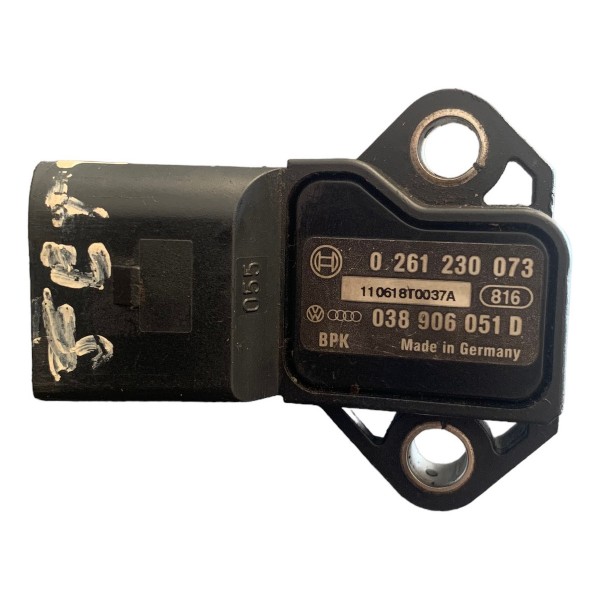 Sensor Map Jetta 2.0 Tsi 2011/2012/2013/2014 038906051d