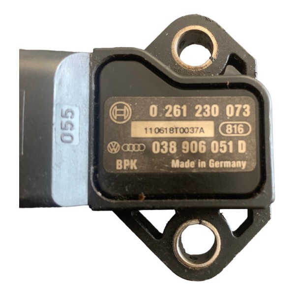 Sensor Map Jetta 2.0 Tsi 2011/2012/2013/2014 038906051d