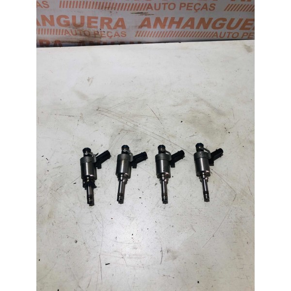 Jogo De Bico Jetta 2.0 Tsi 2011 2012 06h903036g