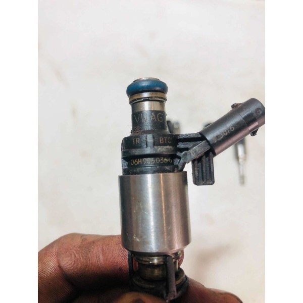 Jogo De Bico Jetta 2.0 Tsi 2011 2012 06h903036g