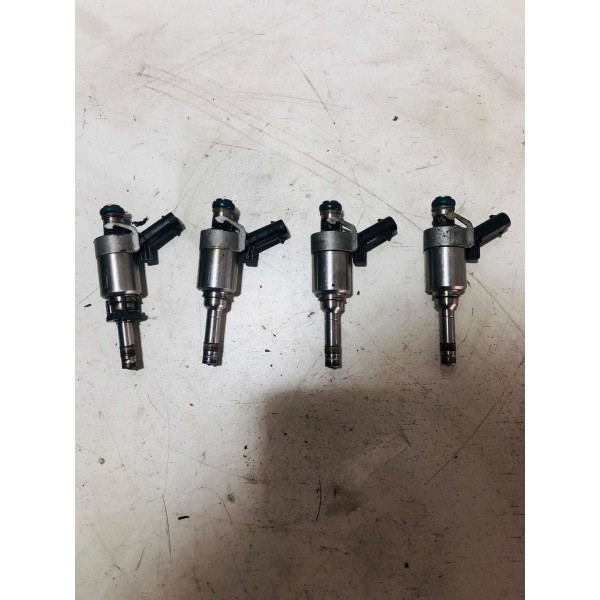 Jogo De Bico Jetta 2.0 Tsi 2011 2012 06h903036g